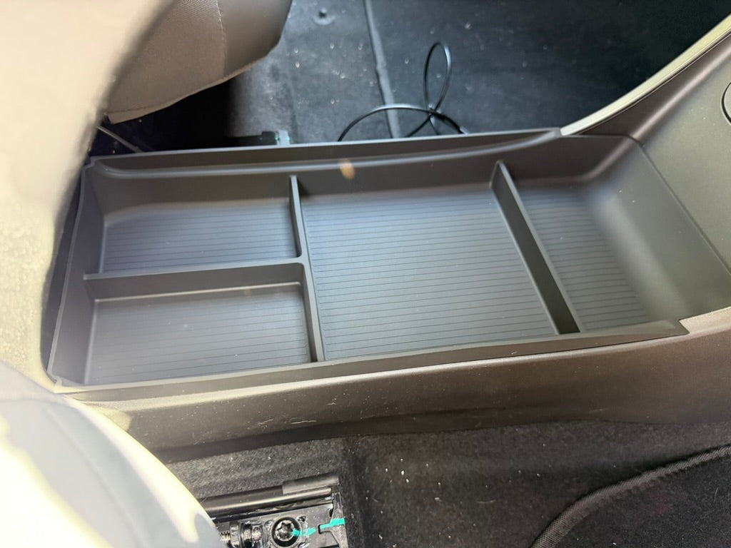 Geely EX 2 Storage insert