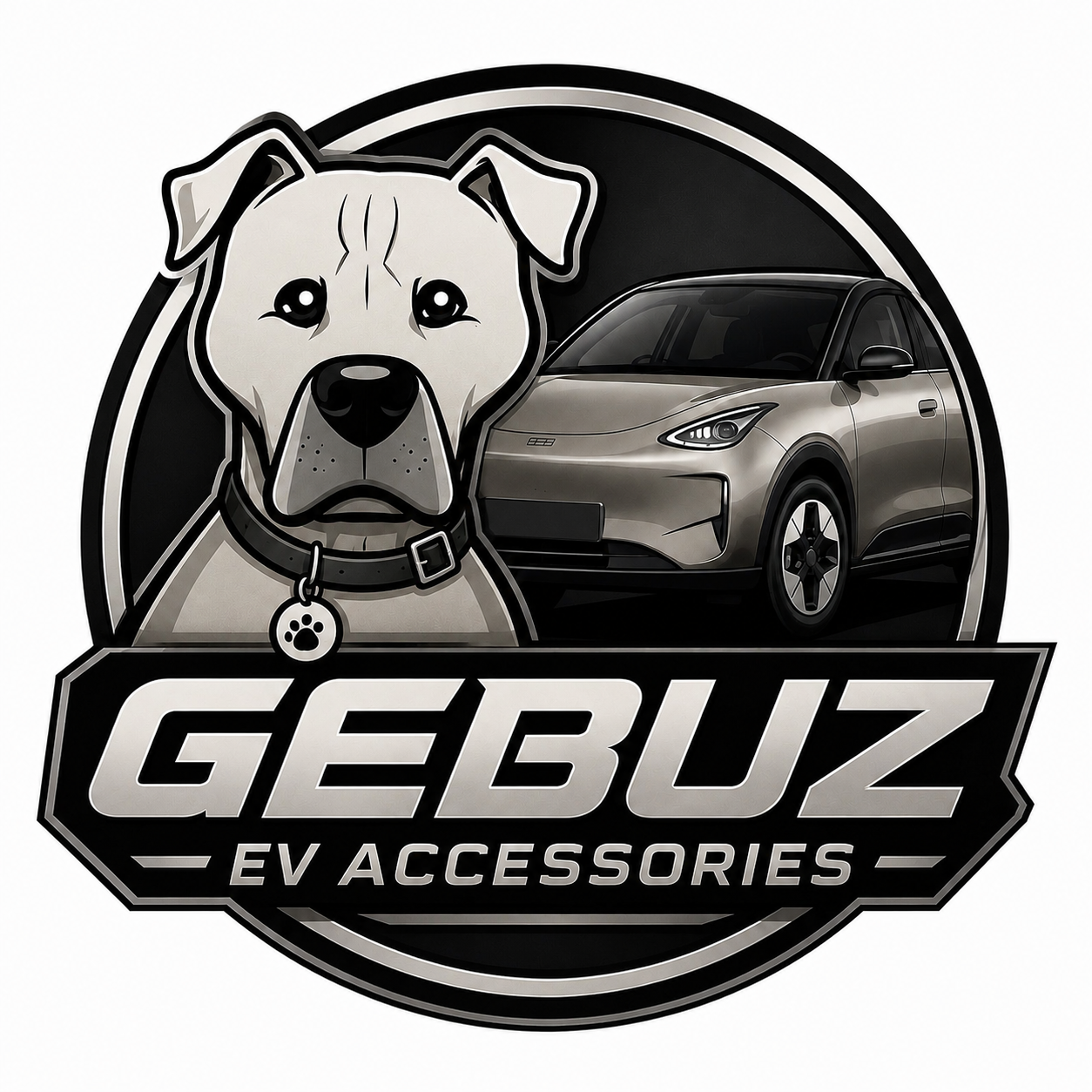 Gebuz EV Accesories